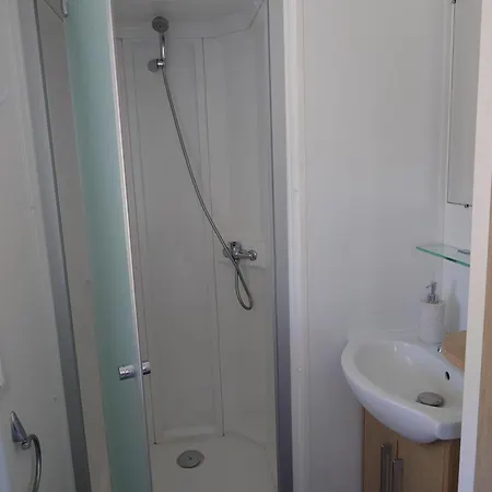 Bellavista - Fishingcamp * Mequinenza