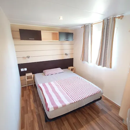 Bellavista - Fishingcamp Alpesi faház