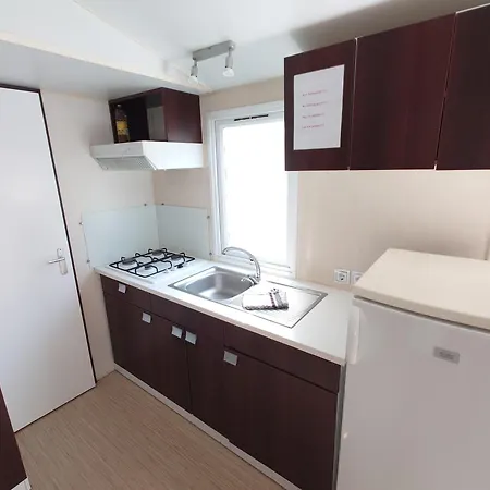 Alpesi faház Bellavista - Fishingcamp