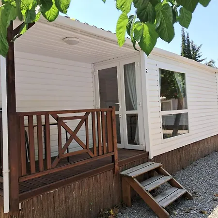 Bellavista - Fishingcamp Chalé *