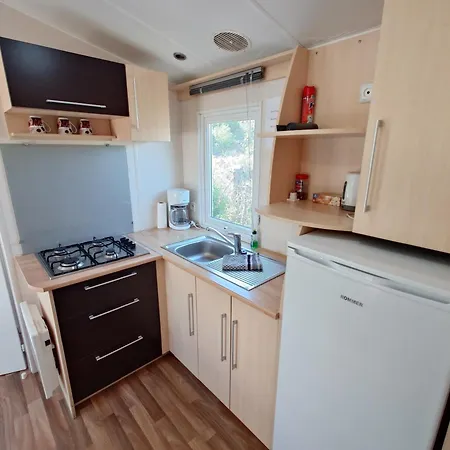 Alpesi faház Bellavista - Fishingcamp *