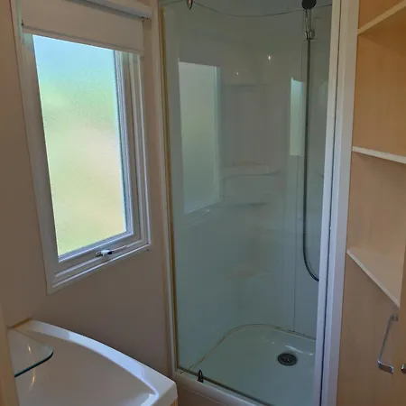 Bellavista - Fishingcamp Alpesi faház Mequinenza