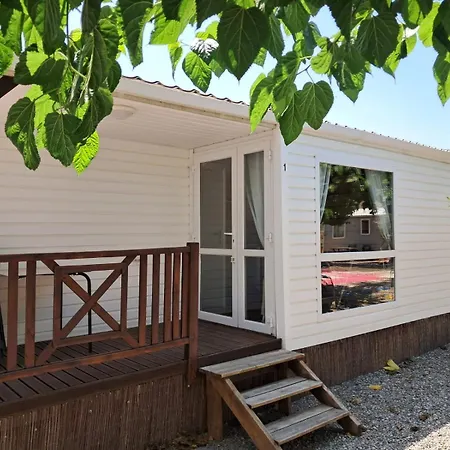 Bellavista - Fishingcamp Mequinenza