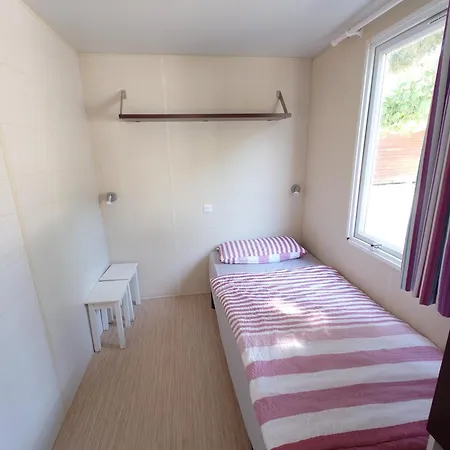 Bellavista - Fishingcamp Alpesi faház