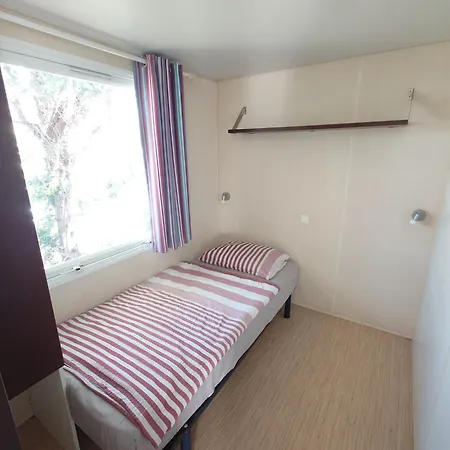 Alpesi faház Bellavista - Fishingcamp Mequinenza