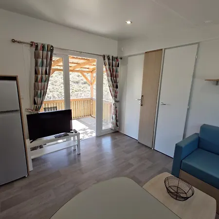 Alpesi faház Bellavista - Fishingcamp *