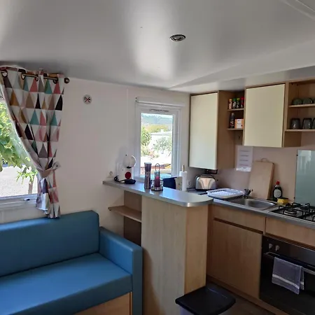 Bellavista - Fishingcamp *