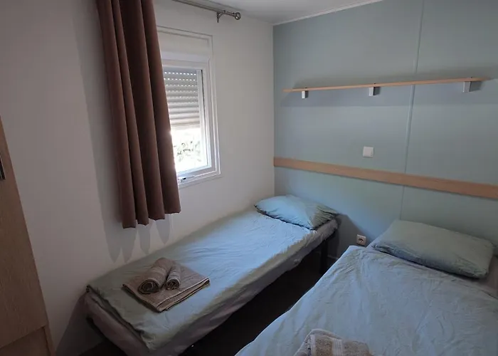 Bellavista - Fishingcamp * Mequinenza