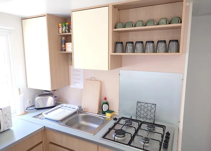 Bellavista - Fishingcamp Alpstuga Mequinenza