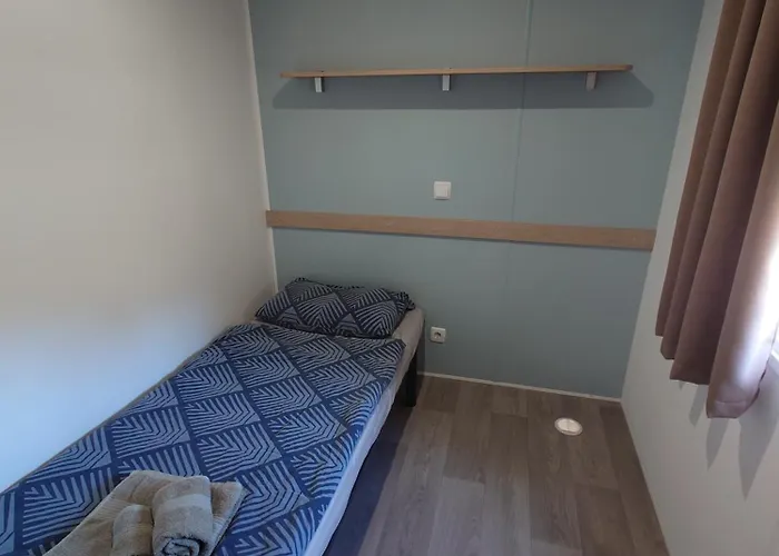 Bellavista - Fishingcamp *