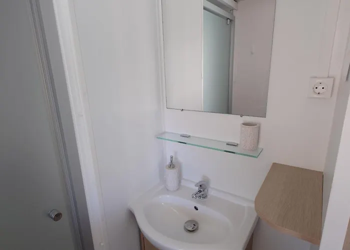 Bellavista - Fishingcamp Mequinenza