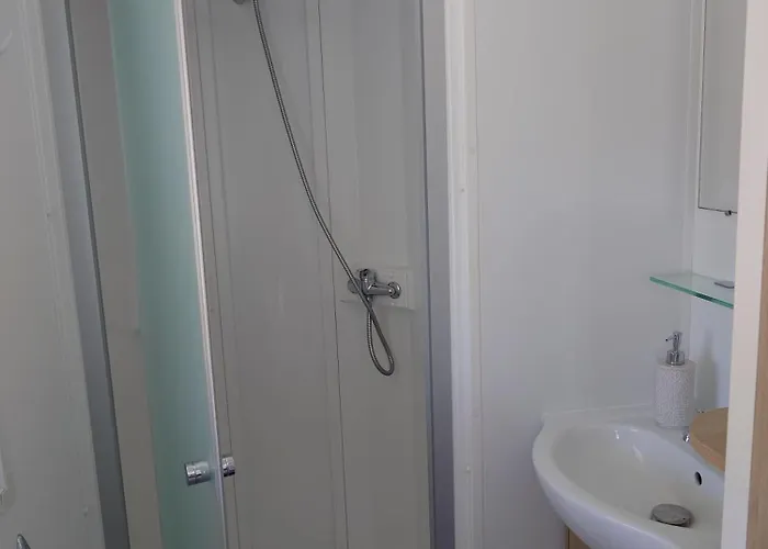 Bellavista - Fishingcamp * Mequinenza