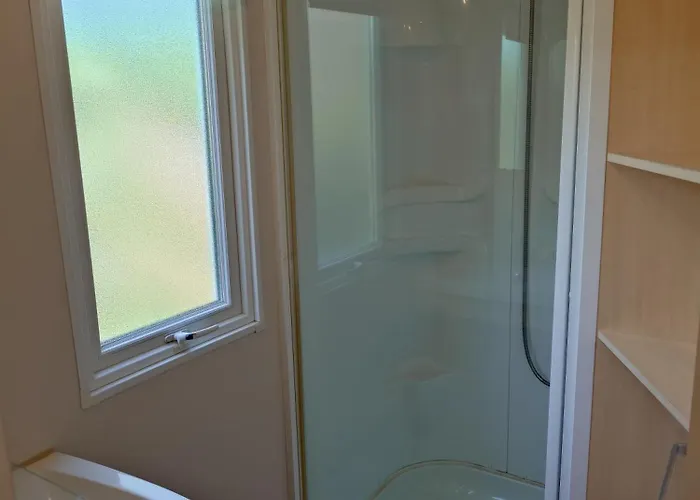 Bellavista - Fishingcamp Alpstuga Mequinenza