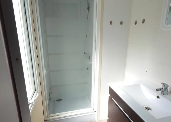 Bellavista - Fishingcamp *