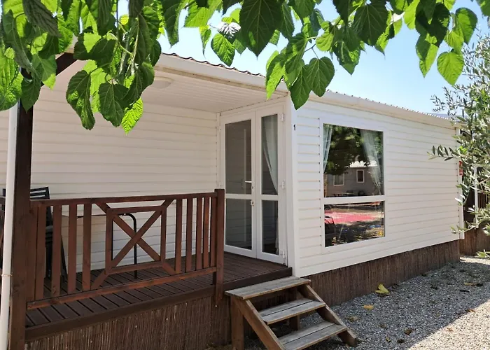 Bellavista - Fishingcamp Mequinenza