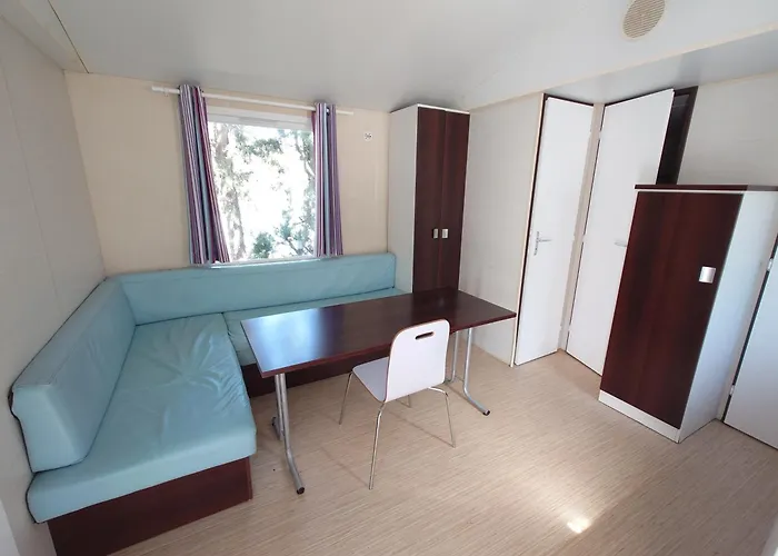 Bellavista - Fishingcamp *