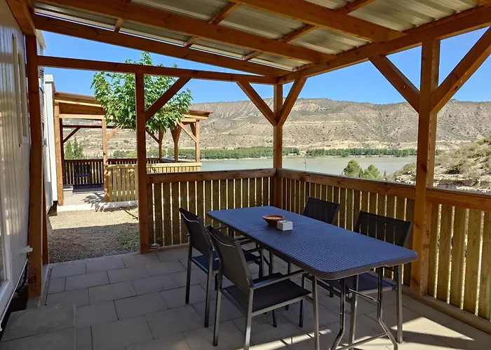 Bellavista - Fishingcamp Alpstuga